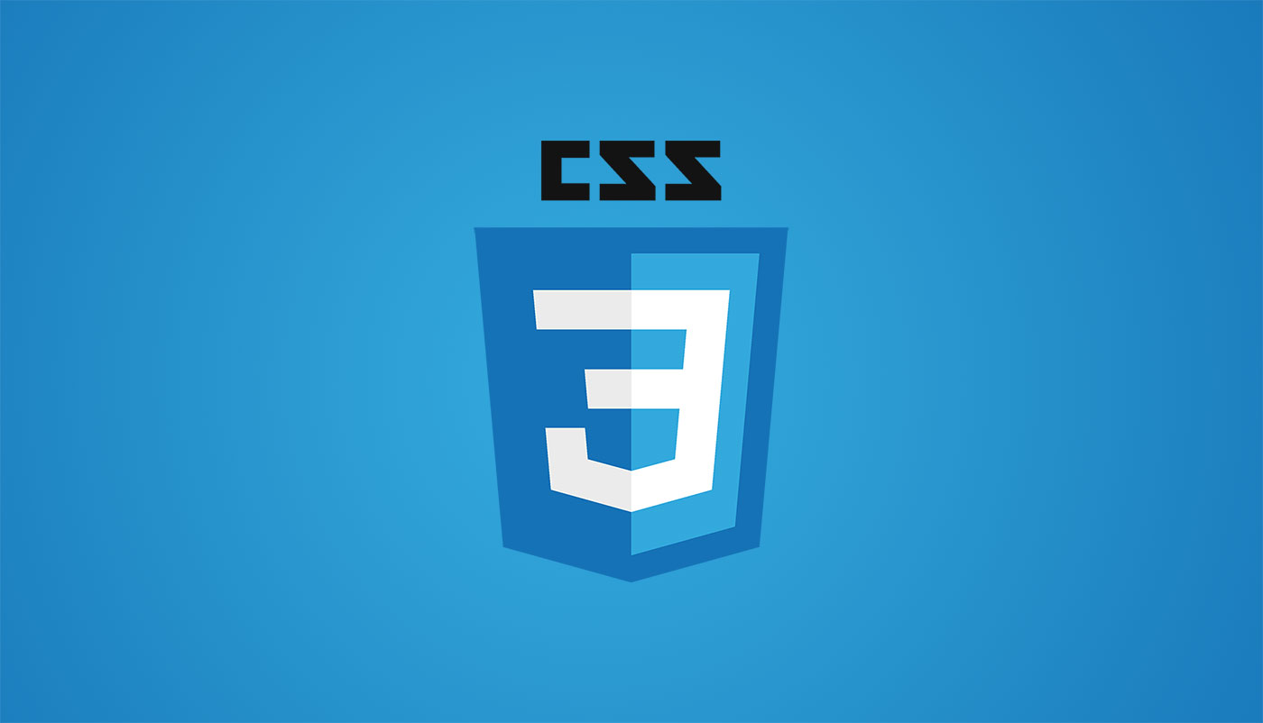 css logo